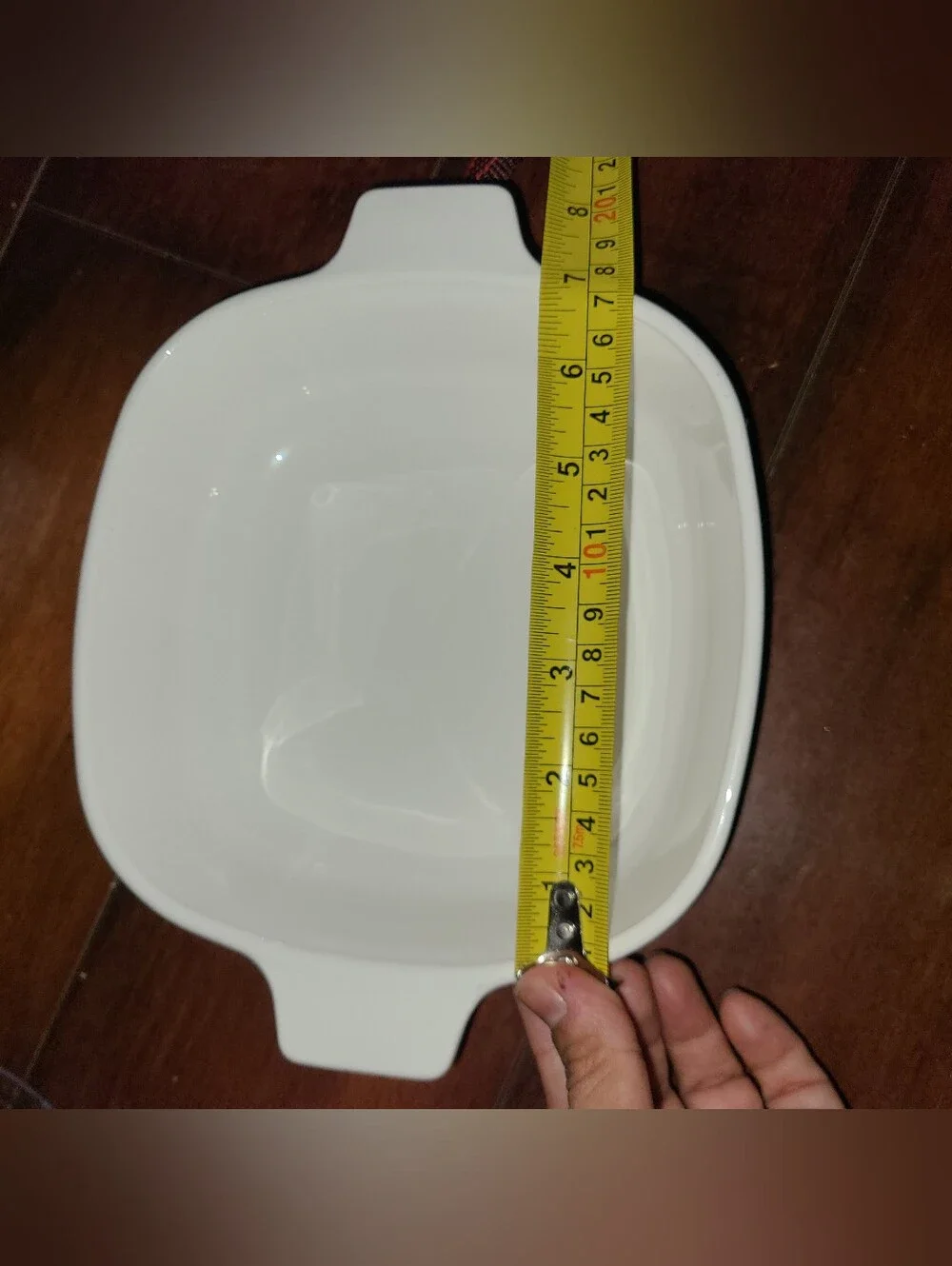 Corningware item specifics